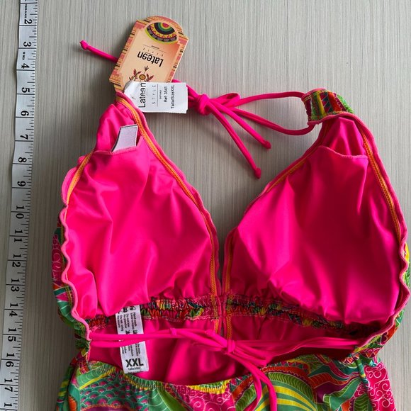 Tankini - Picture 7 of 16